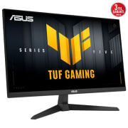 27 ASUS TUF GAMING VG279Q5A 0.3MS 200HZ AI ELMB SYNC FHD FAST IPS GAMING