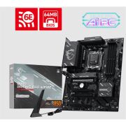 MSI MB B850 GAMING PRO WIFI6E DDR5 8200MT/S 1XHDMI 1XDP 2XM.2 USB ATX AM5 (AMD AM5 9000/8000/7000 SERİ İLE UYUMLU)