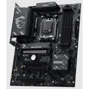 MSI MB B850 GAMING PRO WIFI6E DDR5 8200MT/S 1XHDMI 1XDP 2XM.2 USB ATX AM5 (AMD AM5 9000/8000/7000 SERİ İLE UYUMLU)