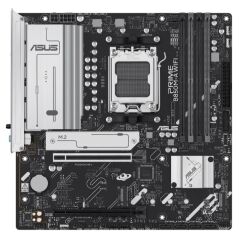ASUS PRIME B850M-A WIFI DDR5 8000MT/S 1XHDMI 2XDP 3XM.2 USB3.2 AM5 MATX