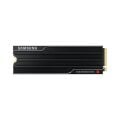 4TB 9100 PRO M2 MZ-VAP4T0CW PCIE NVME 14700-14800 MB/S SAMSUNG TR GARANTILI