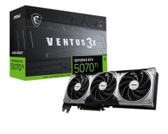 MSI GEFORCE RTX 5070 TI 16G VENTUS 3X VGA