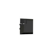 AJAX Motion Protect Bracket Siyah