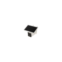HIKVISION DS-2XS2T41G1-ID/4G, 4Mpix,  4mm,   30Mt Gece Görüşü, Dahili Mikrofon, 4G, Solar  IP Kamera