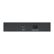 ZyXEL GS1100-16 V3, 16 Port, GigaBit, Yönetilemez, Masaüstü Switch