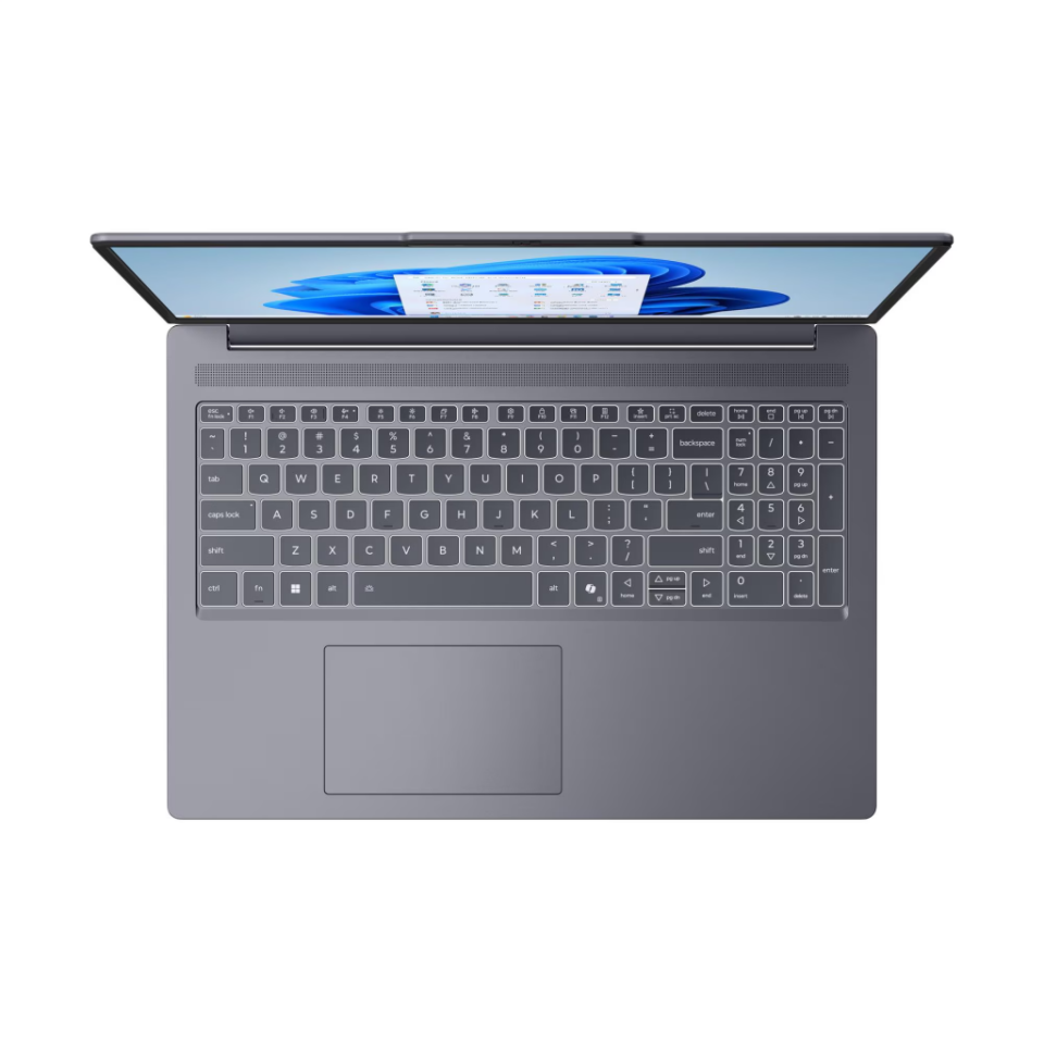 LENOVO 83K2001WTR, IdeaPad Slim 3, 16IRH10, i7-13620H, 16'' WUXGA, 16Gb DDR5 Ram, 512Gb SSD, Paylaşımlı Ekran Kartı, Free Dos Notebook