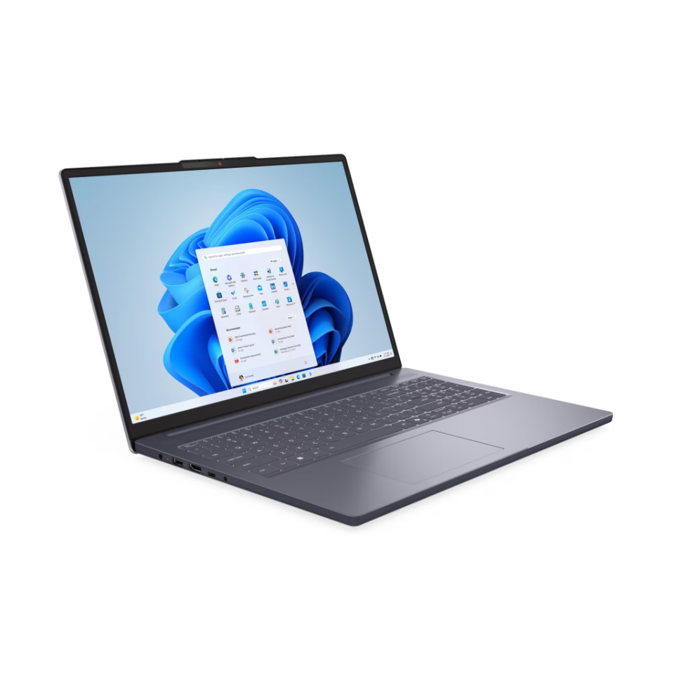 LENOVO 83K2001WTR, IdeaPad Slim 3, 16IRH10, i7-13620H, 16'' WUXGA, 16Gb DDR5 Ram, 512Gb SSD, Paylaşımlı Ekran Kartı, Free Dos Notebook