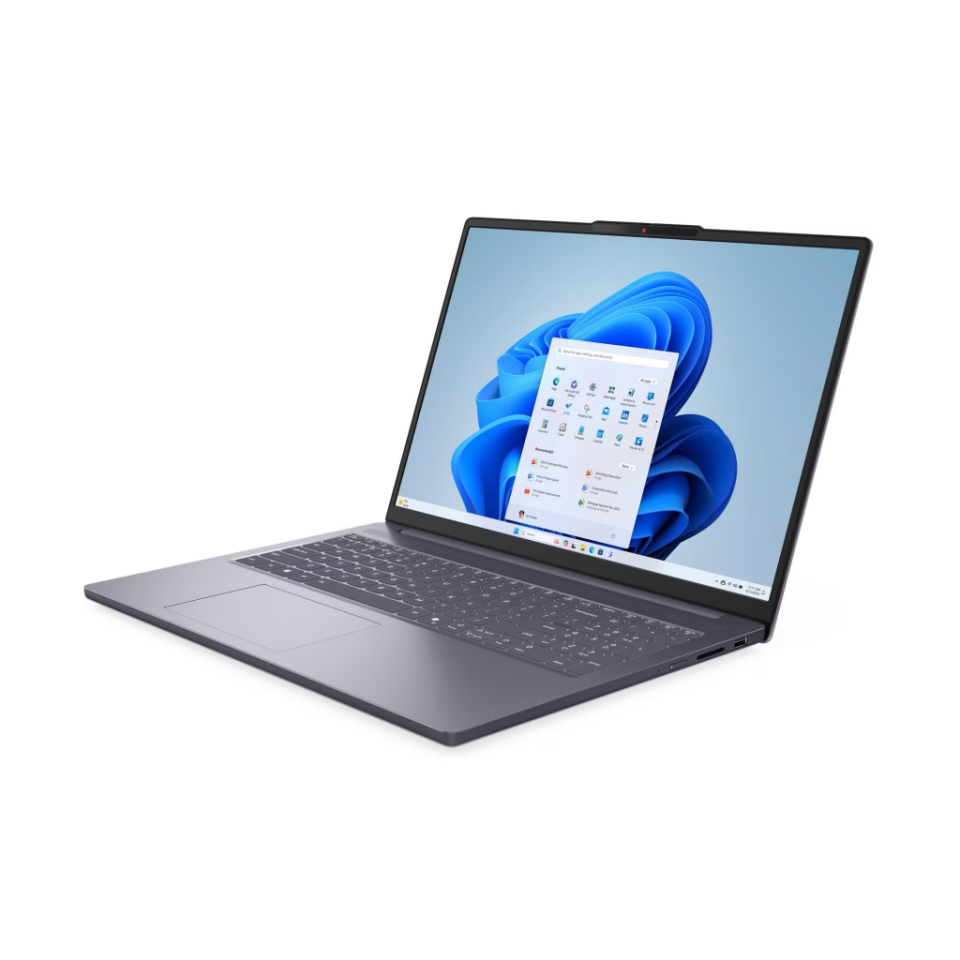 LENOVO 83K2001WTR, IdeaPad Slim 3, 16IRH10, i7-13620H, 16'' WUXGA, 16Gb DDR5 Ram, 512Gb SSD, Paylaşımlı Ekran Kartı, Free Dos Notebook