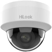HILOOK IPC-D141HE-UC 4MP 2.8MM CMOS 30MT DAHİLİ SESLİ H265+ IP67 POE IR DOME IP KAMERA