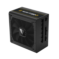 GAMDIAS HELIOS P2-850G, 850W, 80+ Gold, Full Modüler, Aktif PFC, GAMING, ATX, Power Supply (PSU)
