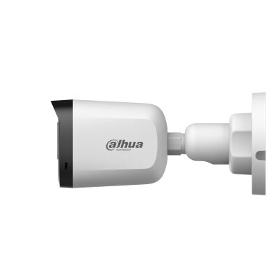 DAHUA HAC-B1A21-U-A-0360B 2MP 3.6MM 4IN1 SESLİ BULLET KAMERA