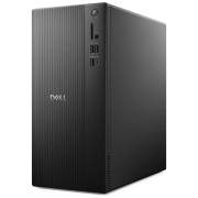DELL Tower, ECT1250_RPLSR007_U, i7-14700, 16Gb  DDR5 Ram, 512Gb SSD, Paylaşımlı Ekran Kartı, Wi-Fi, Bluetooth, FreeDos, MT Masaüstü PC