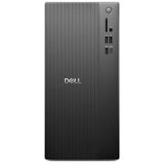 DELL Tower, ECT1250_RPLSR007_U, i7-14700, 16Gb  DDR5 Ram, 512Gb SSD, Paylaşımlı Ekran Kartı, Wi-Fi, Bluetooth, FreeDos, MT Masaüstü PC