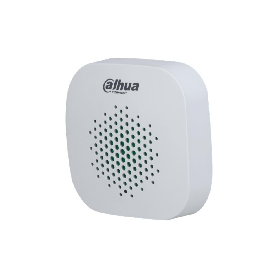 DAHUA ARA12-W2, Kablosuz, İç Ortam Siren