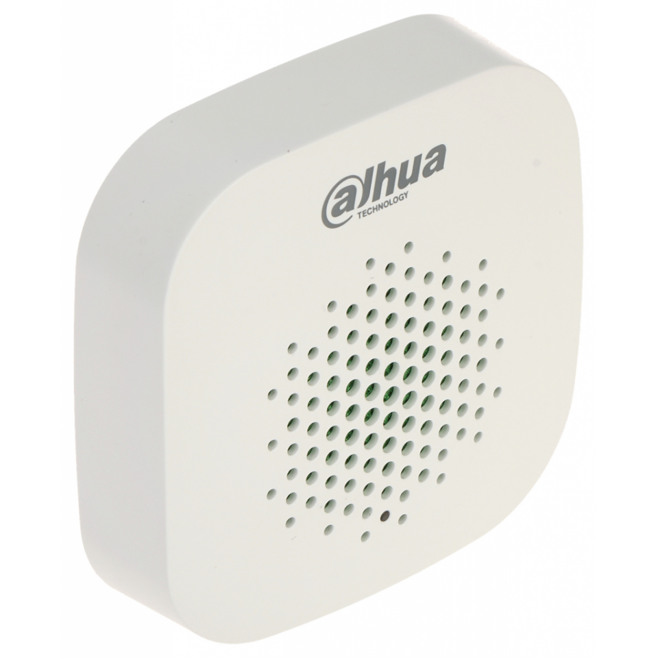 DAHUA ARA12-W2, Kablosuz, İç Ortam Siren