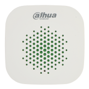 DAHUA ARA12-W2, Kablosuz, İç Ortam Siren