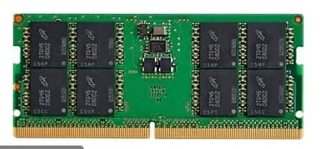 SAMSUNG 32GB (Tek Parça) DDR5 5600MHz PC Bellek