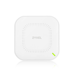 ZyXEL NWA1123-AC V3, Dual Band WiFi, 1200Mbps, PoE, Tavan Tipi, Access Point