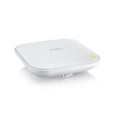 ZyXEL NWA1123-AC V3, Dual Band WiFi, 1200Mbps, PoE, Tavan Tipi, Access Point