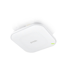 ZyXEL NWA1123-AC V3, Dual Band WiFi, 1200Mbps, PoE, Tavan Tipi, Access Point