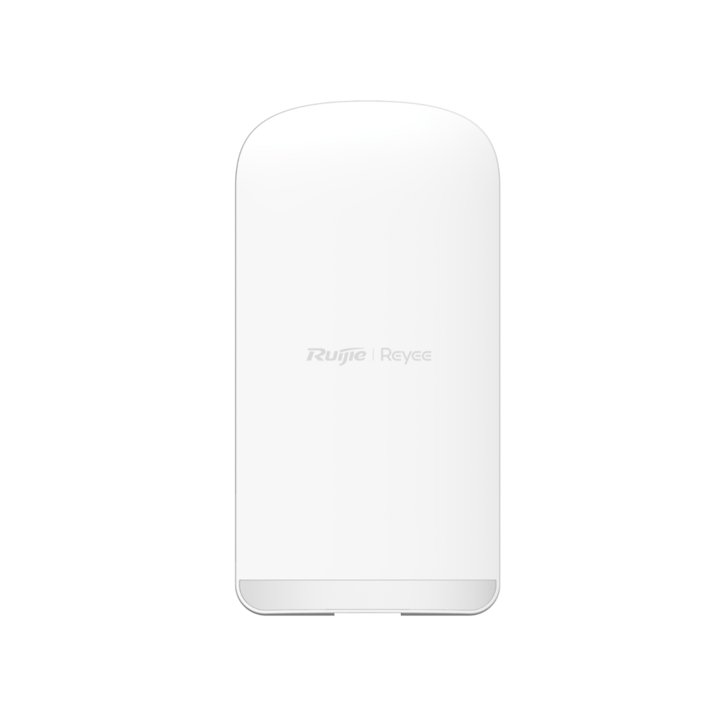 RUIJIE Reyee RG-EST330F-P 5Ghz., 867 Mhz., 2 Port PoE, Dış Ortam Noktadan Noktaya Acces Point (Kutu İçeriği 1 Adet )