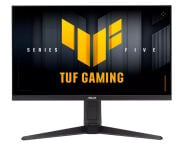 27 ASUS TUF GAMING VG27AQL5A  0.3MS 210HZ MONITOR