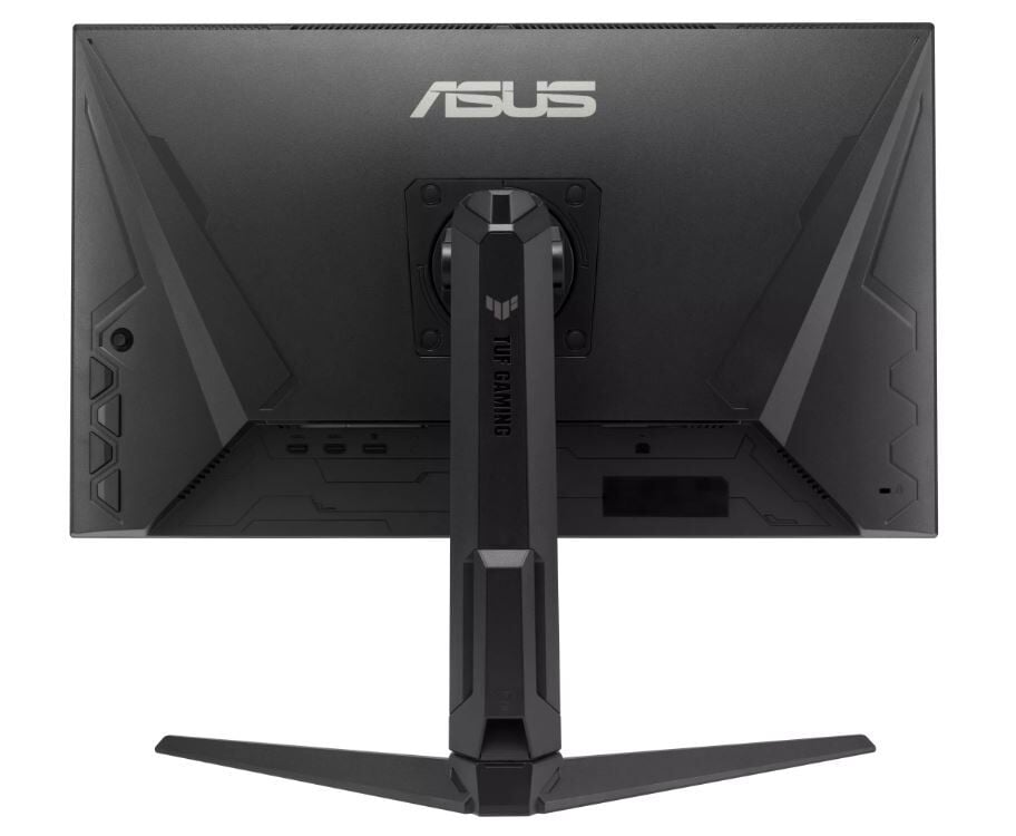 27 ASUS TUF GAMING VG27AQL5A  0.3MS 210HZ MONITOR