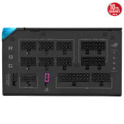 ASUS ROG-THOR-1200P3 PLATINUM III 1200W PSU