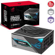 ASUS ROG-THOR-1200P3 PLATINUM III 1200W PSU