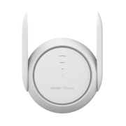 RUIJIE Reyee RG-EW1200R Priz Tipi Wi-Fi Extender,  867Mbps, 1 Port Megabit