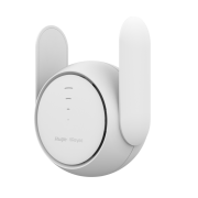 RUIJIE Reyee RG-EW1200R Priz Tipi Wi-Fi Extender,  867Mbps, 1 Port Megabit