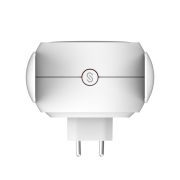 RUIJIE Reyee RG-EW1200R Priz Tipi Wi-Fi Extender,  867Mbps, 1 Port Megabit