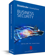 BITDEFENDER GRAVITYZONE BUS. SEC. 6 KULL.1 YIL KUTU