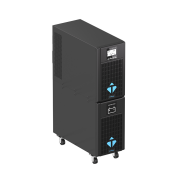 TESCOM NeoLine 100, 6 KVA Online 1F/1F UPS,  (900040337) (16x9A Akü)