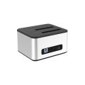 FRISBY FHC-3575A 2,5''/3,5'' SATA USB 3.0 DOCKING STATION