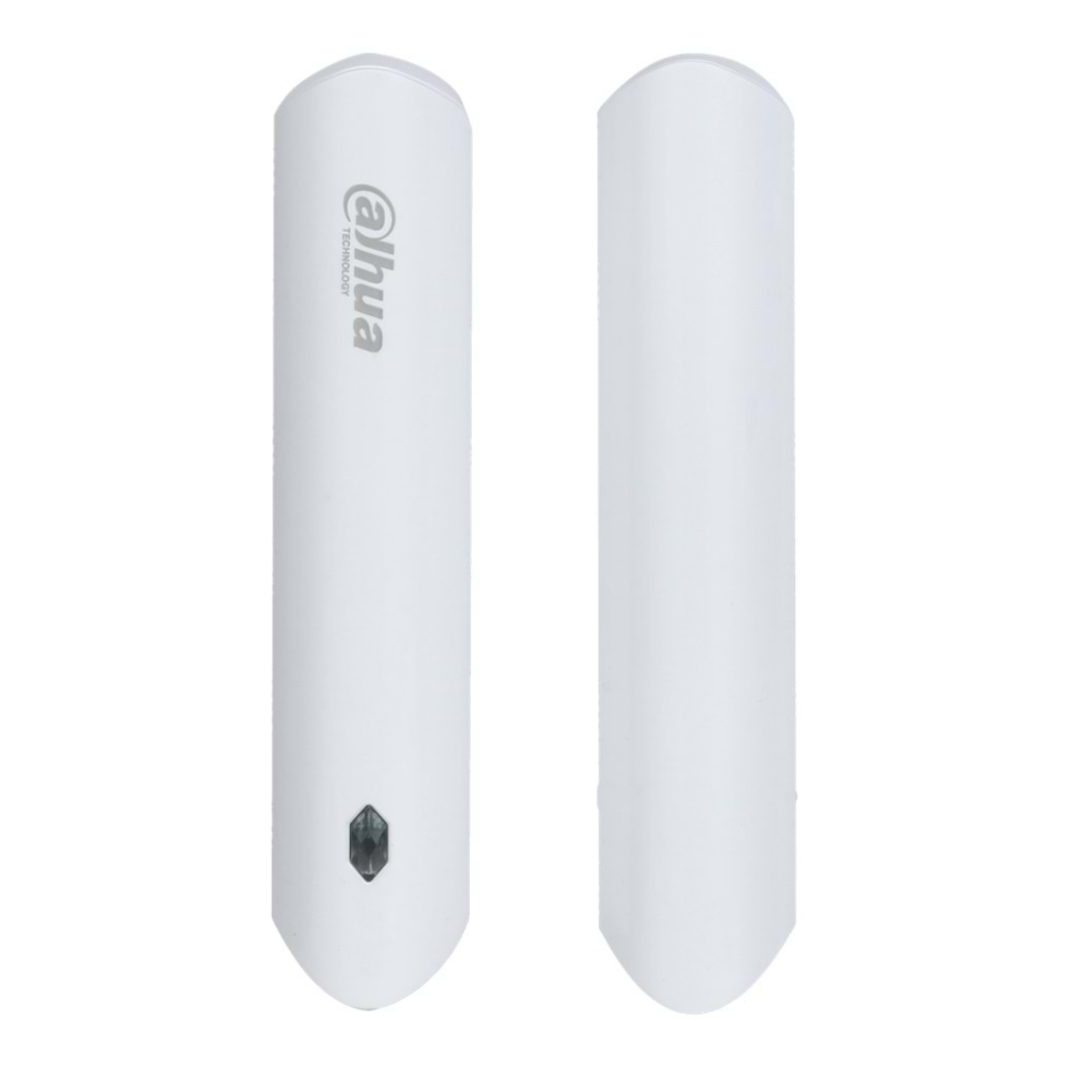 DAHUA ARD323-W2, Kablosuz, Manyetik   Kontakt, Standart Boy
