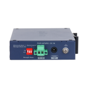 DAHUA CHS4102-1GT, 1 Port, Gigabit, 1Port SFP,  Cloud Yönetilebilir, Switch