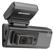 HİKVİSİON AE-DC2032-V300 4G Sim Kart Destekli HD 3 Kameralı Araç Kamerası