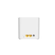 TENDA MX3 (3-PACK) AX1500 2.4 GHZ & 5 GHZ MESH WIFI 6 INDOOR ACCESS POİNT/ROUTER