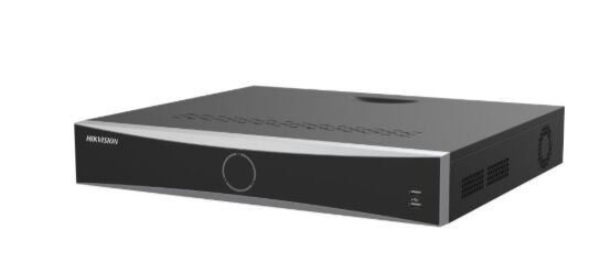 HIKVISION DS-7732NXI-K4(E) 32 Kanal Network Video 12MP AcuSense NVR Kayıt Cihazı