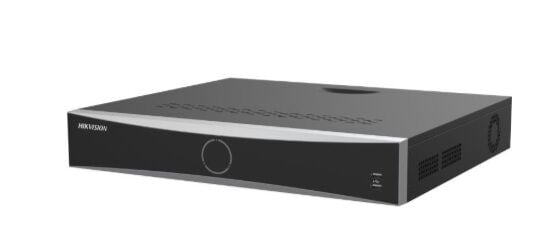 HIKVISION DS-7732NXI-K4(E) 32 Kanal Network Video 12MP AcuSense NVR Kayıt Cihazı