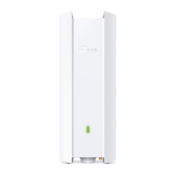 TP-LINK EAP610-OUTDOOR AX1800 WiFi 6 ACCESS POINT
