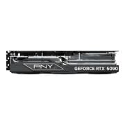 PNY RTX 5090 OC 32GB GDDR7 512Bit Ekran Kartı (VCG509032TFXPB1-O)