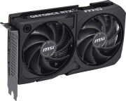 MSI GEFORCE RTX 5050 8G SHADOW 2X OC 8GB GDDR6 128B DX12 PCIE 5.0 X16 (3XDP 1XHDMI)