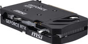 MSI GEFORCE RTX 5050 8G SHADOW 2X OC 8GB GDDR6 128B DX12 PCIE 5.0 X16 (3XDP 1XHDMI)
