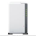 SYNOLOGY DS223J 2 BAY 1xGLAN NAS DEPOLAMA ÜNİTESİ