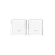 TENDA MX3 (2-PACK) AX1500 2.4 GHZ & 5 GHZ MESH WIFI 6 INDOOR ACCESS POİNT/ROUTER