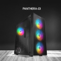 PANTHERA-01 Gaming TAVSİYE, RYZEN 5 5600, 16Gb DDR4 Ram, 500Gb NVMe SSD, 4Gb GDDR5 AMD R9-370 Ekran Kartı, 600W Kasa, Free Dos GAMING TAVSİYESİ