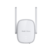 RUIJIE Reyee RG-EW300R Priz Tipi Wi-Fi Extender,  300Mbps