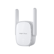 RUIJIE Reyee RG-EW300R Priz Tipi Wi-Fi Extender,  300Mbps